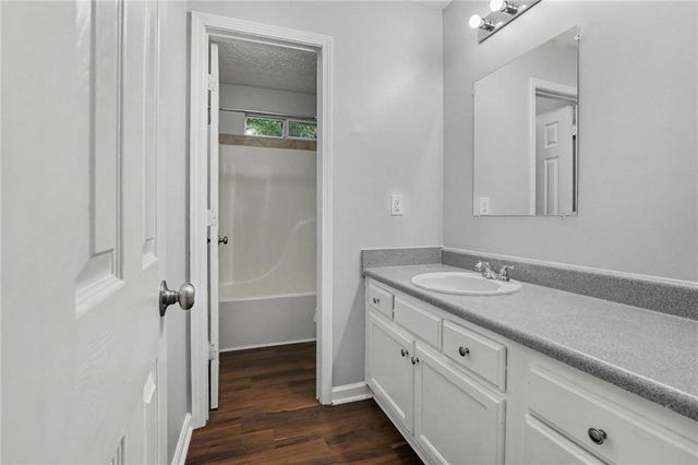 250 Dillion Drive, Hampton, GA 30228