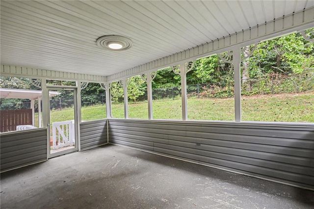 250 Dillion Drive, Hampton, GA 30228