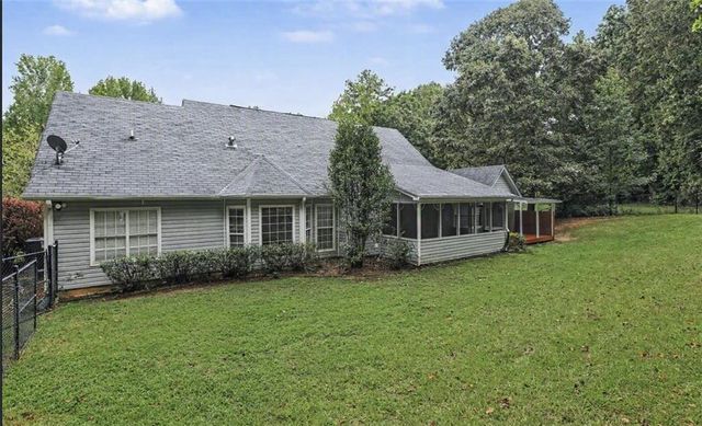 250 Dillion Drive, Hampton, GA 30228