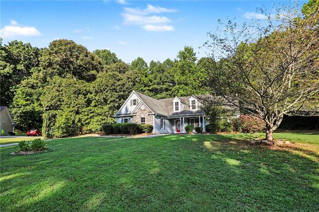 250 Dillion Drive, Hampton, GA 30228