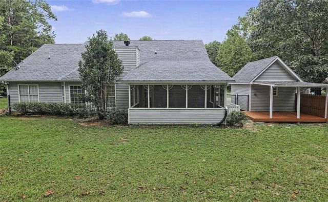 250 Dillion Drive, Hampton, GA 30228