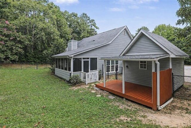 250 Dillion Drive, Hampton, GA 30228