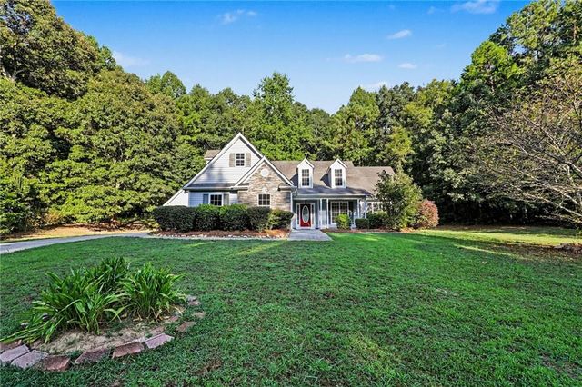 250 Dillion Drive, Hampton, GA 30228