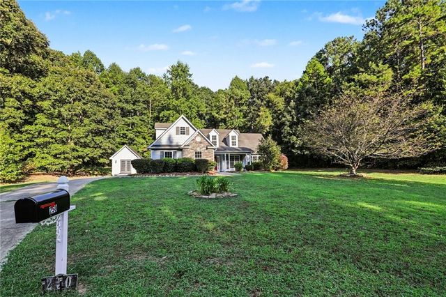 250 Dillion Drive, Hampton, GA 30228