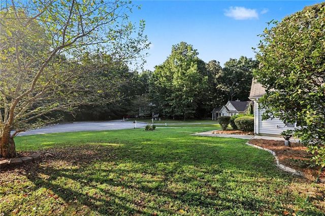250 Dillion Drive, Hampton, GA 30228