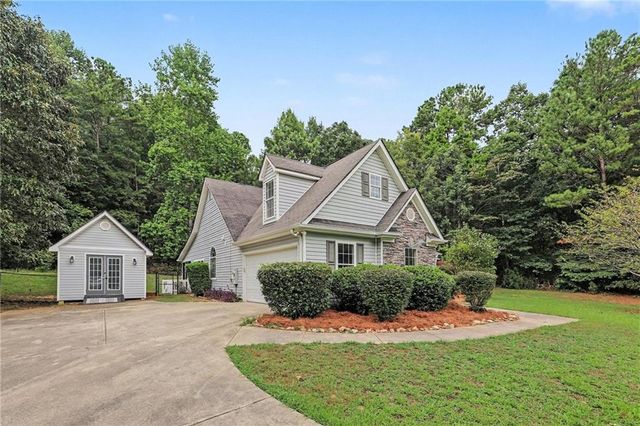 250 Dillion Drive, Hampton, GA 30228