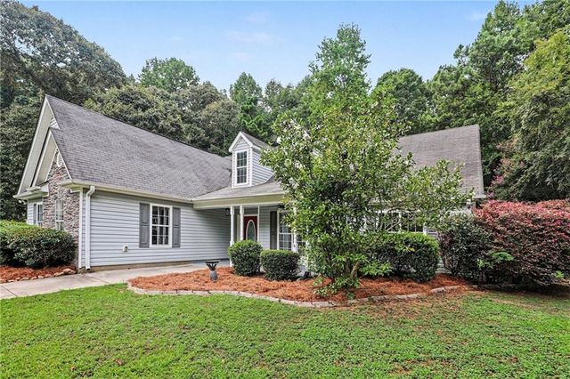 250 Dillion Drive, Hampton, GA 30228
