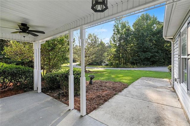 250 Dillion Drive, Hampton, GA 30228