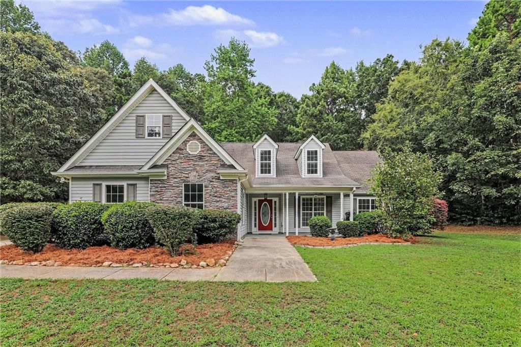 250 Dillion Drive, Hampton, GA 30228