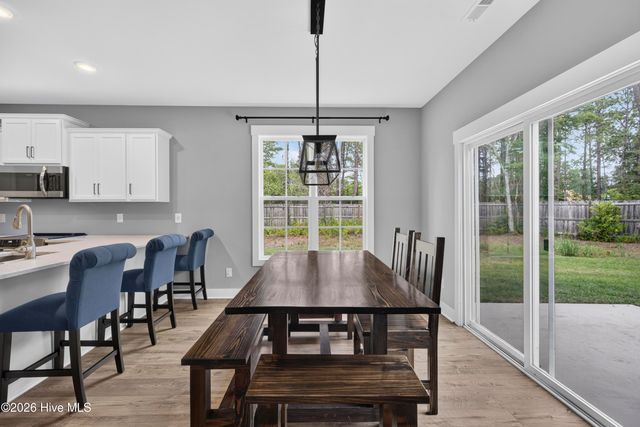 203 E Frampton Court, Hampstead, NC 28443