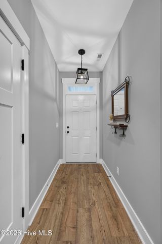 203 E Frampton Court, Hampstead, NC 28443