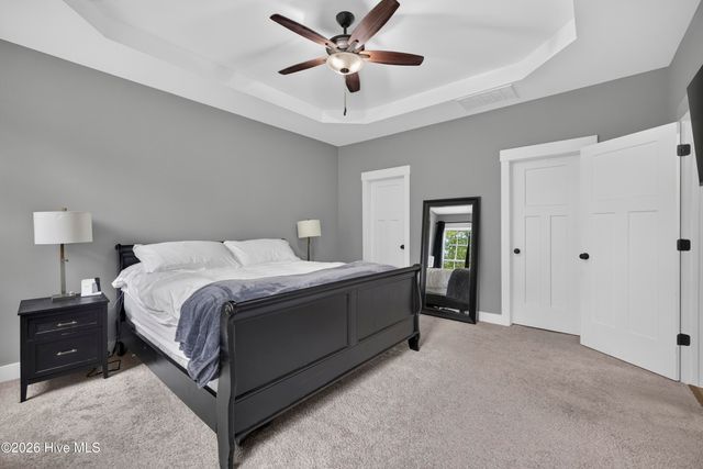 203 E Frampton Court, Hampstead, NC 28443