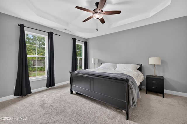 203 E Frampton Court, Hampstead, NC 28443