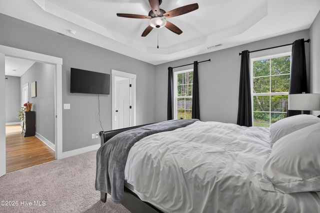 203 E Frampton Court, Hampstead, NC 28443