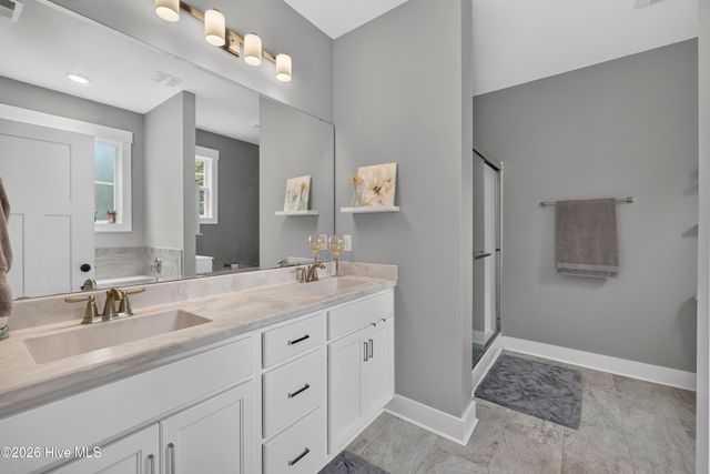 203 E Frampton Court, Hampstead, NC 28443