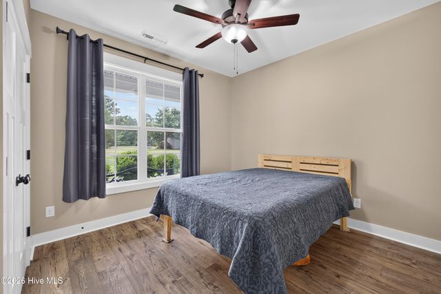 203 E Frampton Court, Hampstead, NC 28443
