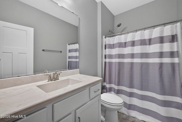 203 E Frampton Court, Hampstead, NC 28443