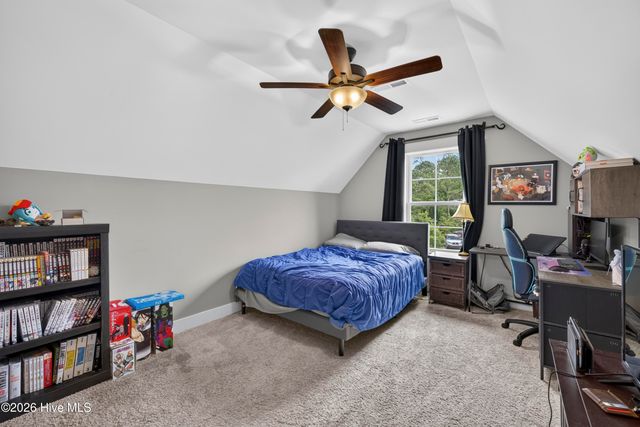 203 E Frampton Court, Hampstead, NC 28443