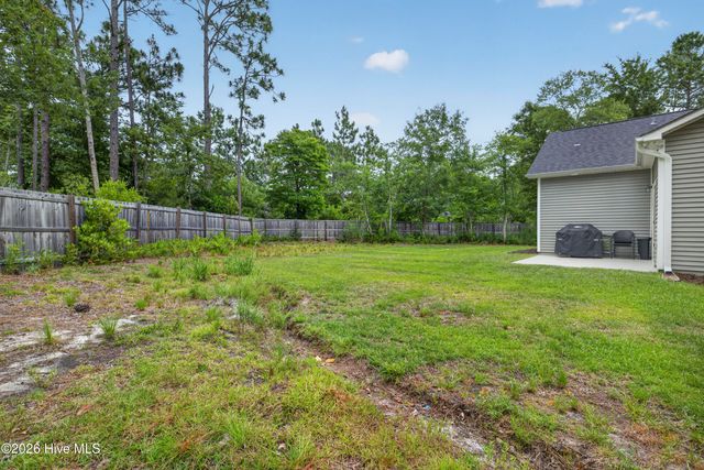 203 E Frampton Court, Hampstead, NC 28443