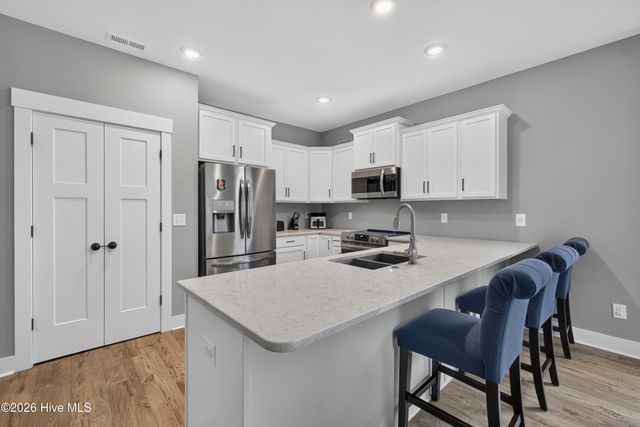 203 E Frampton Court, Hampstead, NC 28443