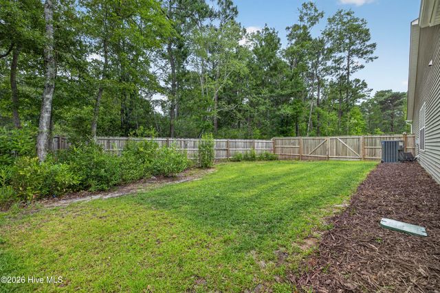 203 E Frampton Court, Hampstead, NC 28443