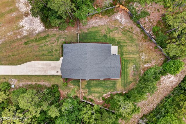 203 E Frampton Court, Hampstead, NC 28443