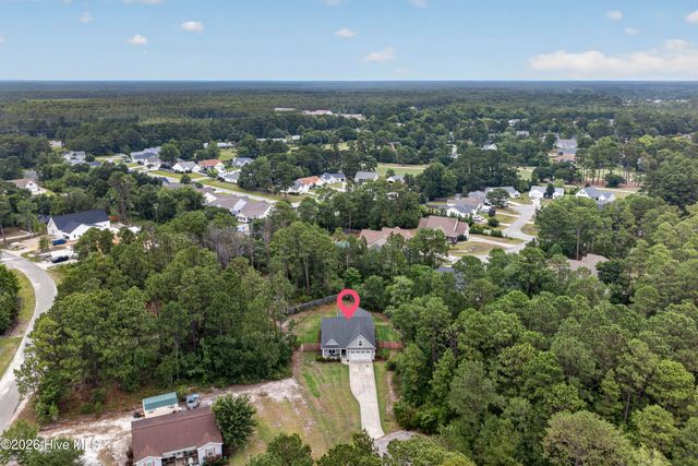 203 E Frampton Court, Hampstead, NC 28443