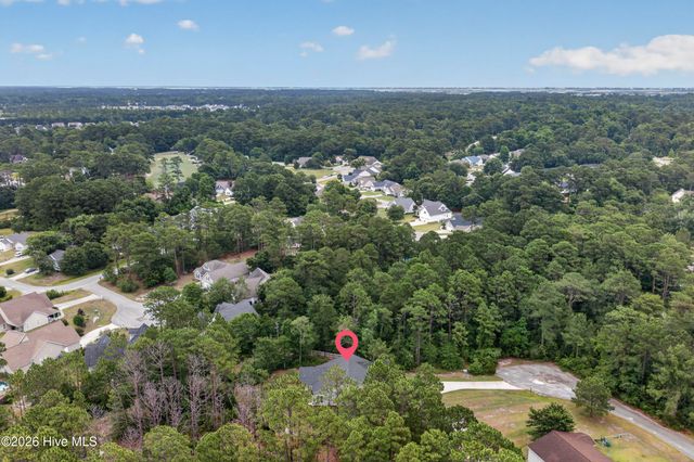 203 E Frampton Court, Hampstead, NC 28443
