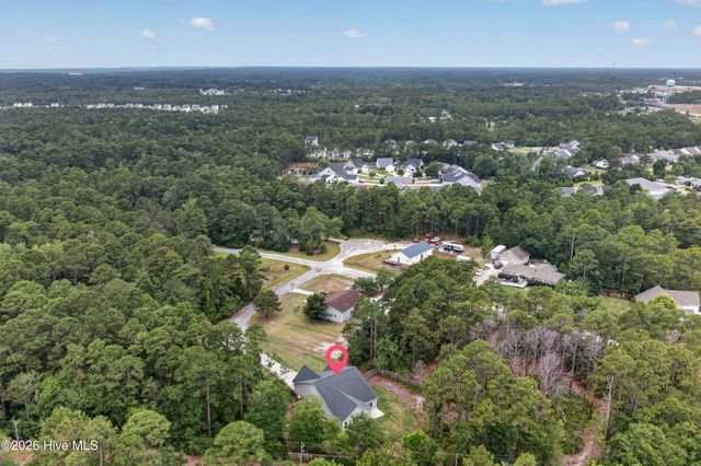 203 E Frampton Court, Hampstead, NC 28443