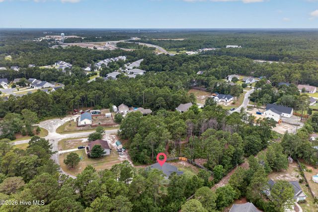 203 E Frampton Court, Hampstead, NC 28443