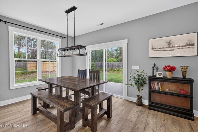 203 E Frampton Court, Hampstead, NC 28443