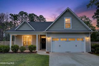 203 E Frampton Court, Hampstead, NC 28443