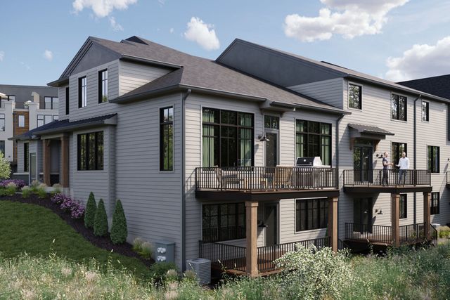 2044 Iron Ridge Lane, Naperville, IL 60563