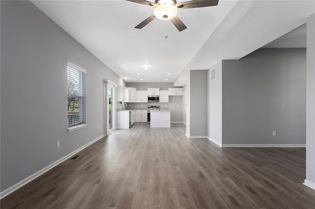 708 Blazing Star Drive, Raymore, MO 64083