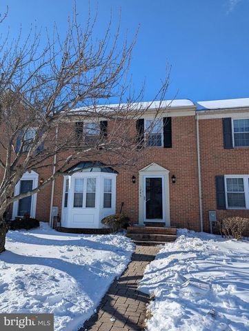1245 ATHENS CT, Bel Air, MD 21014
