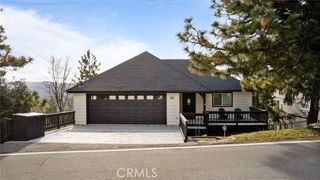 27775 Matterhorn Drive, Lake Arrowhead, CA 92352