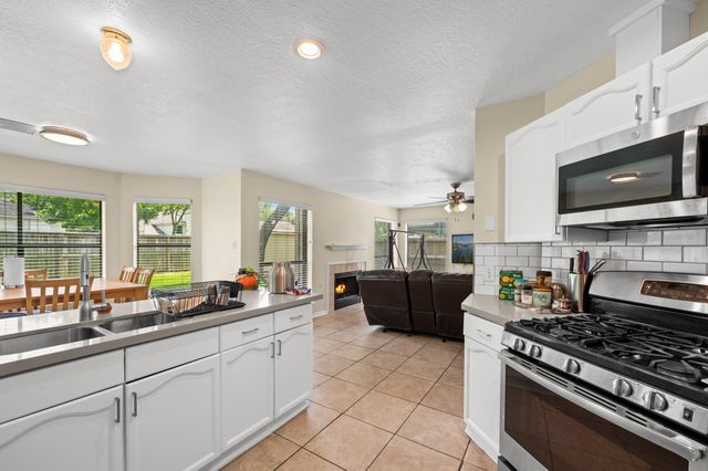 4106 Rocky Bend Drive, Sugar Land, TX 77479