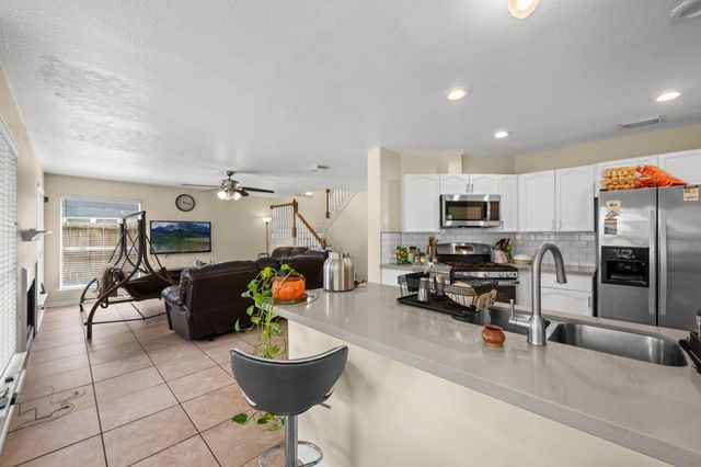 4106 Rocky Bend Drive, Sugar Land, TX 77479