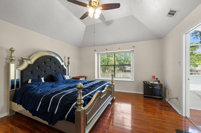 4106 Rocky Bend Drive, Sugar Land, TX 77479