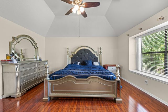 4106 Rocky Bend Drive, Sugar Land, TX 77479
