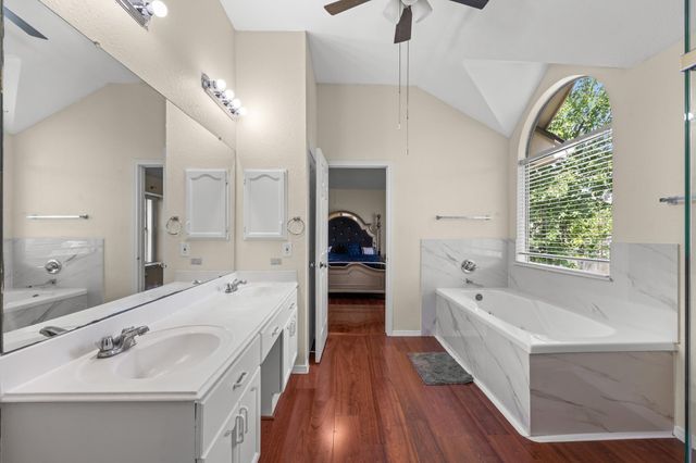 4106 Rocky Bend Drive, Sugar Land, TX 77479