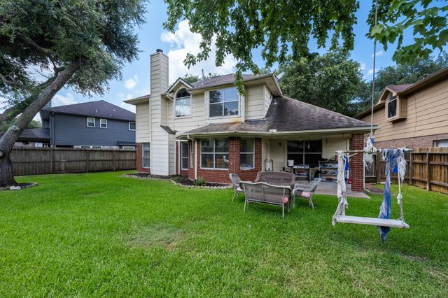 4106 Rocky Bend Drive, Sugar Land, TX 77479