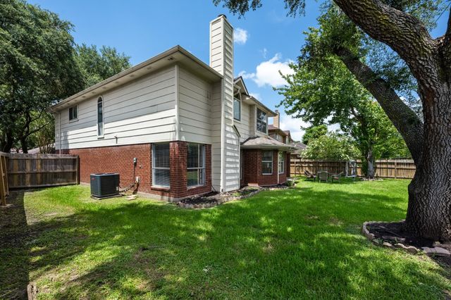 4106 Rocky Bend Drive, Sugar Land, TX 77479