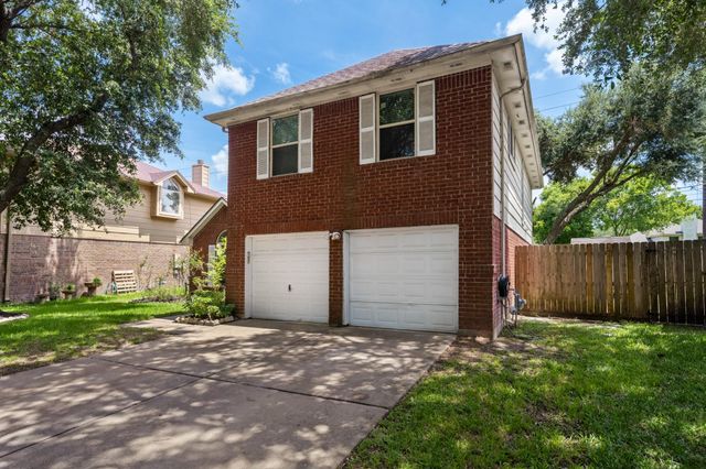 4106 Rocky Bend Drive, Sugar Land, TX 77479