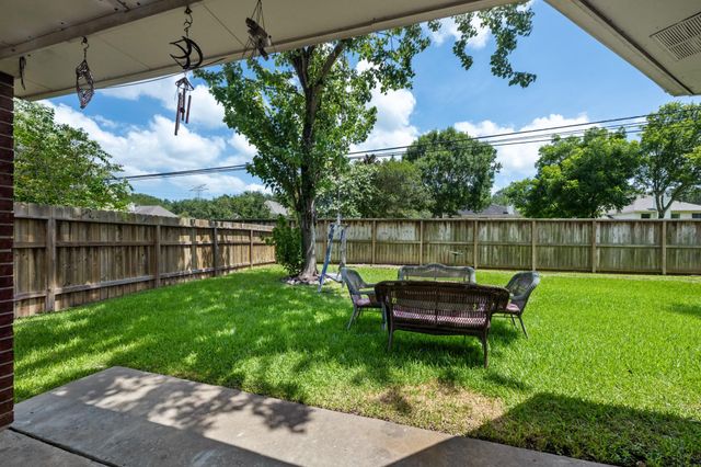4106 Rocky Bend Drive, Sugar Land, TX 77479