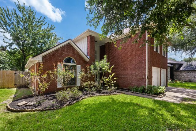 4106 Rocky Bend Drive, Sugar Land, TX 77479