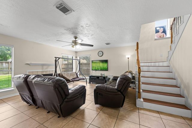 4106 Rocky Bend Drive, Sugar Land, TX 77479