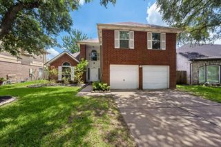 4106 Rocky Bend Drive, Sugar Land, TX 77479