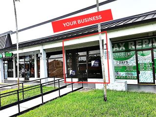 6301 Stirling Rd 6305, Davie, FL 33314