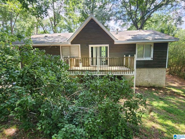 105 ELM CIRCLE, Trussville, AL 35173